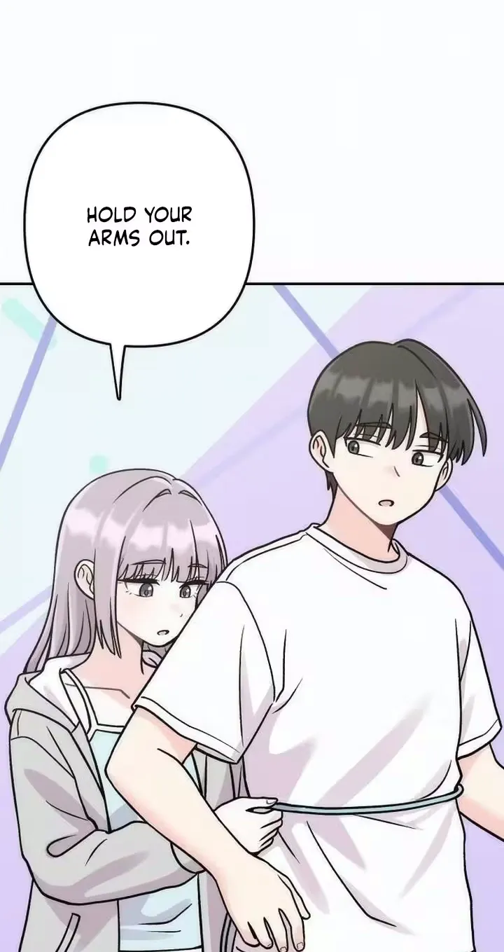 Dugeundugeun Daejakjeon — Chapter 43 — Page 36