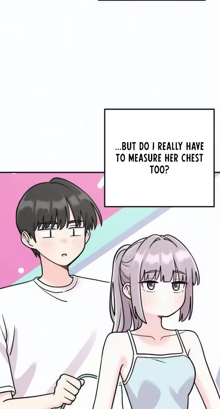 Dugeundugeun Daejakjeon — Chapter 43 — Page 55