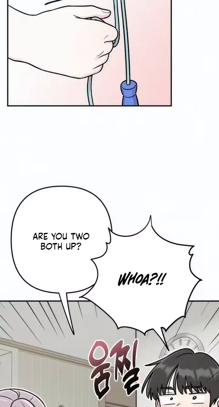 Dugeundugeun Daejakjeon — Chapter 43 — Page 59