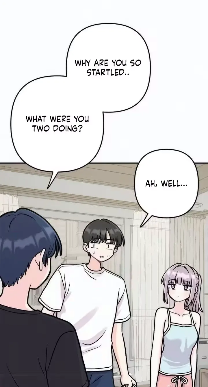 Dugeundugeun Daejakjeon — Chapter 43 — Page 61