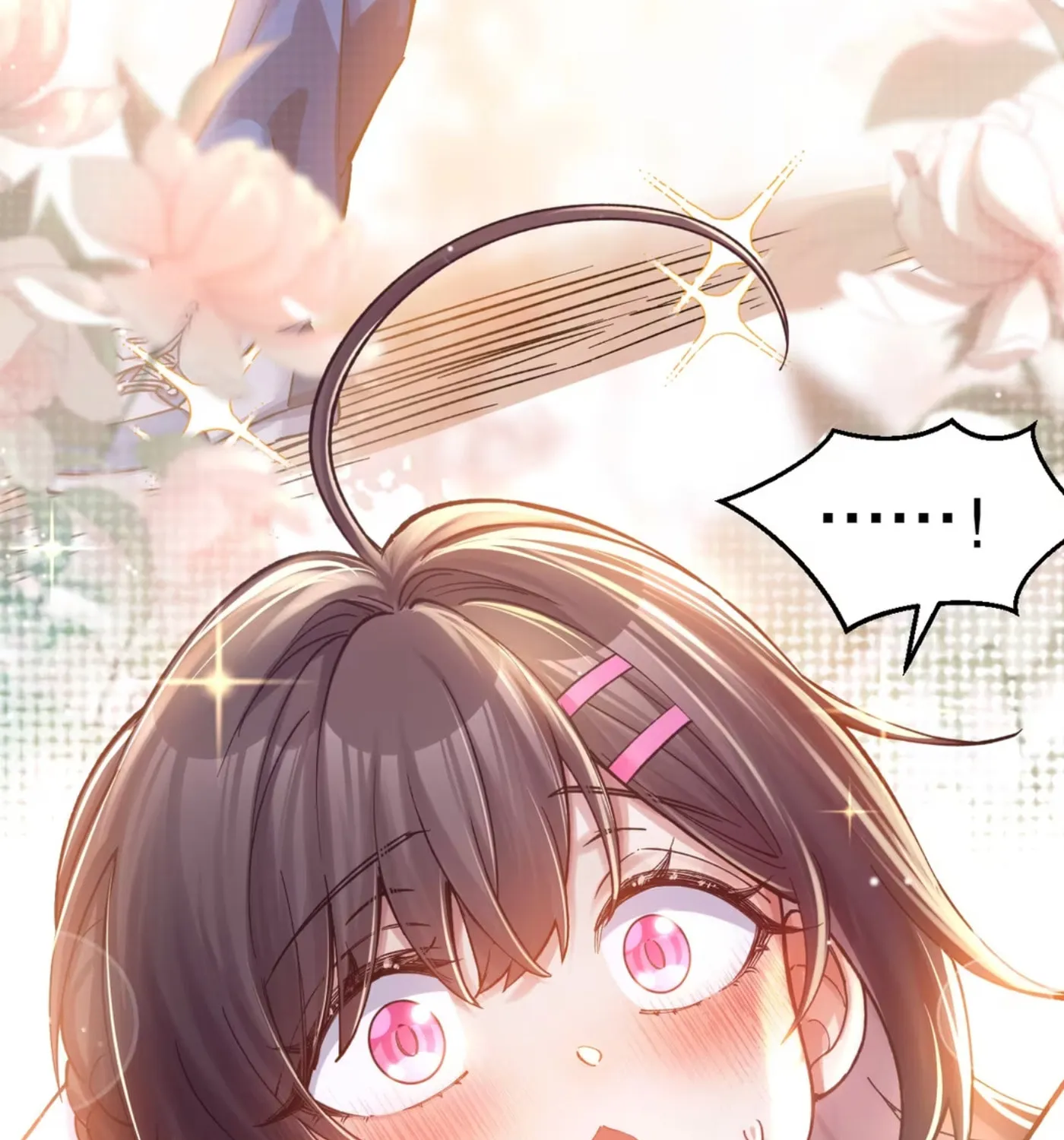 My Academic System Is Making Me Date?! — Chapter 32 — Page 3