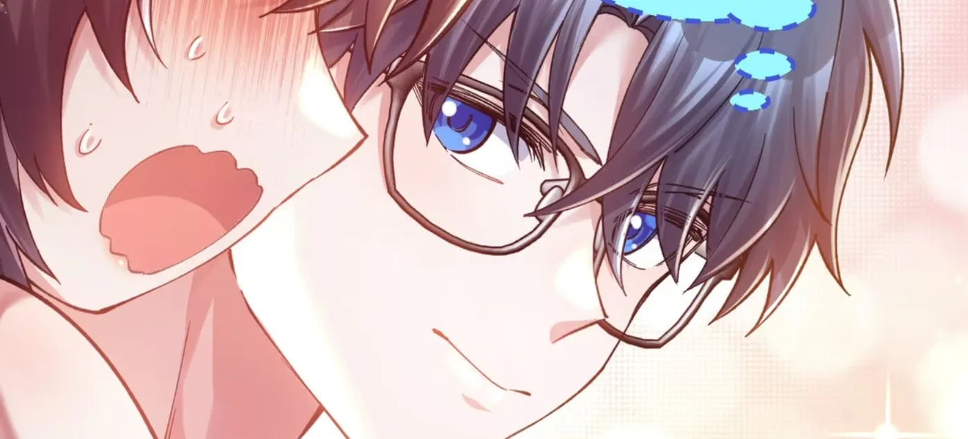 My Academic System Is Making Me Date?! — Chapter 32 — Page 32