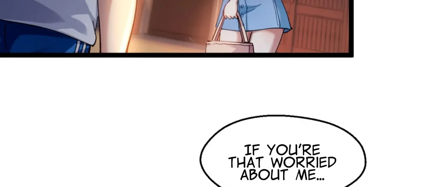 My Academic System Is Making Me Date?! — Chapter 32 — Page 52