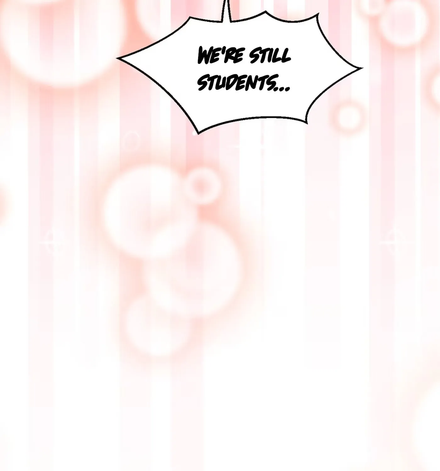 My Academic System Is Making Me Date?! — Chapter 32 — Page 59