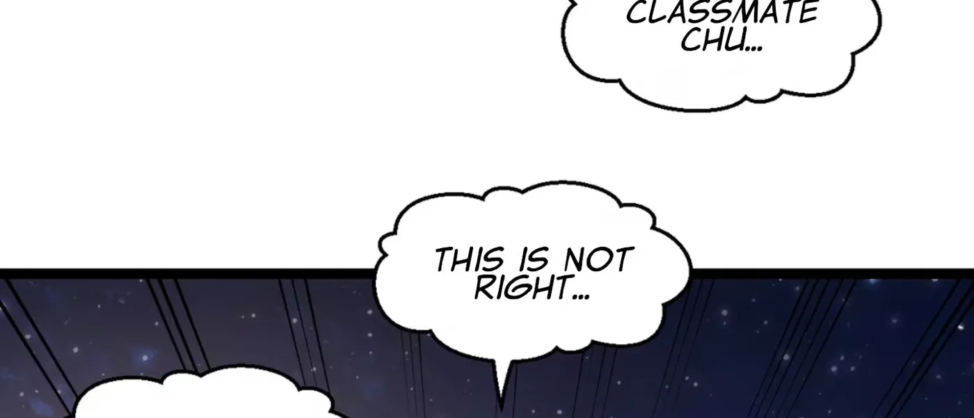 My Academic System Is Making Me Date?! — Chapter 32 — Page 68