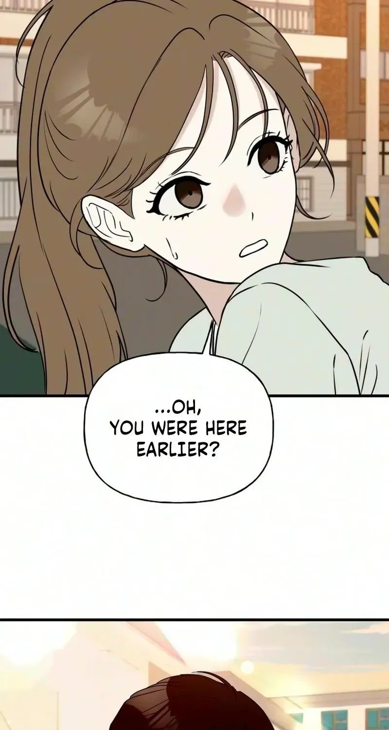Wanna Go Grocery Shopping Together? — Chapter 32 — Page 3