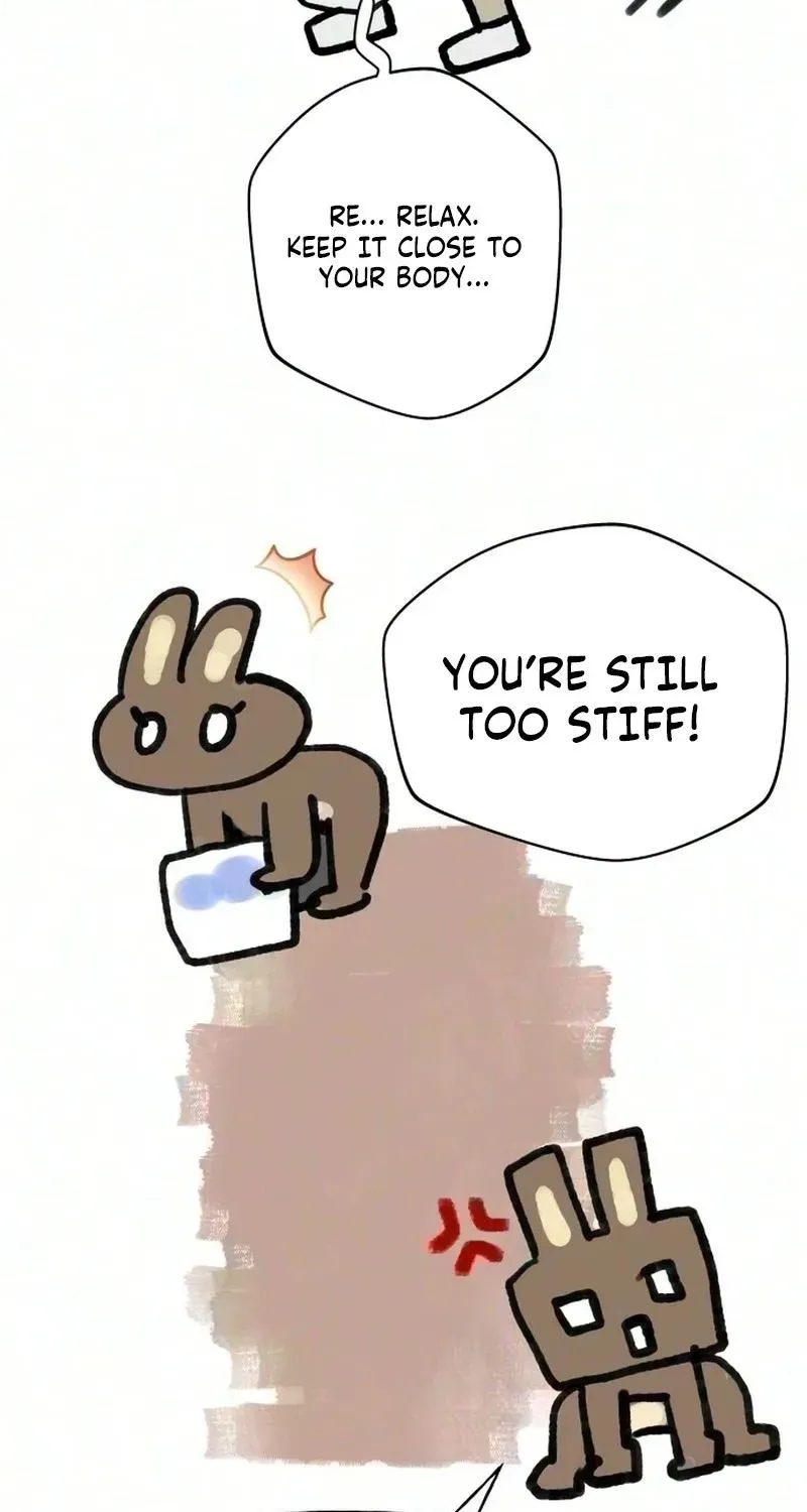 Wanna Go Grocery Shopping Together? — Chapter 32 — Page 16