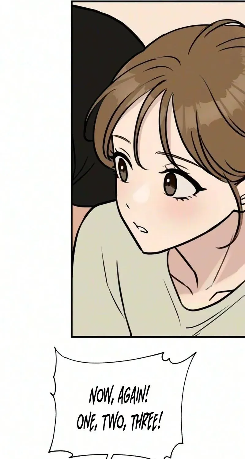 Wanna Go Grocery Shopping Together? — Chapter 32 — Page 21