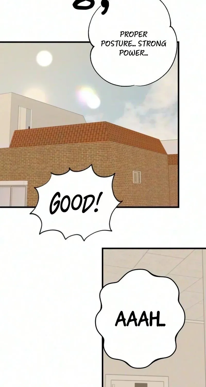 Wanna Go Grocery Shopping Together? — Chapter 32 — Page 25