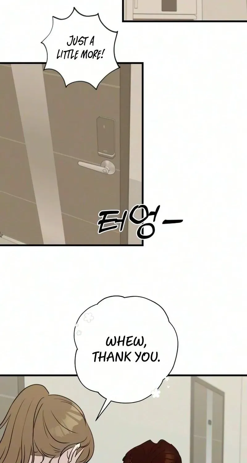 Wanna Go Grocery Shopping Together? — Chapter 32 — Page 26