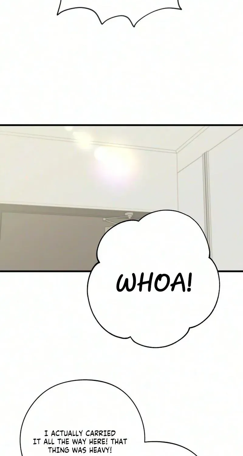 Wanna Go Grocery Shopping Together? — Chapter 32 — Page 30
