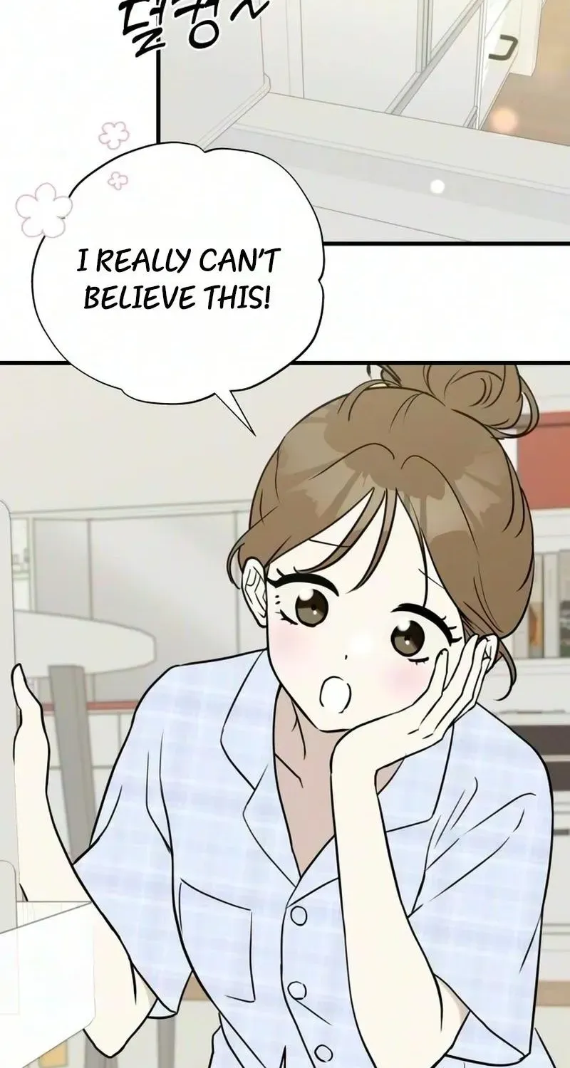 Wanna Go Grocery Shopping Together? — Chapter 32 — Page 36