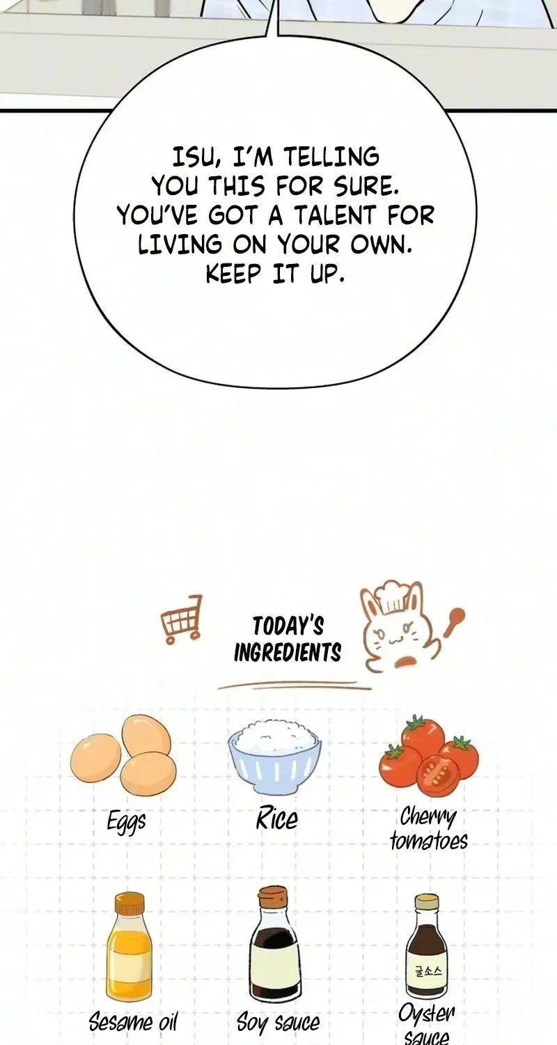 Wanna Go Grocery Shopping Together? — Chapter 32 — Page 37