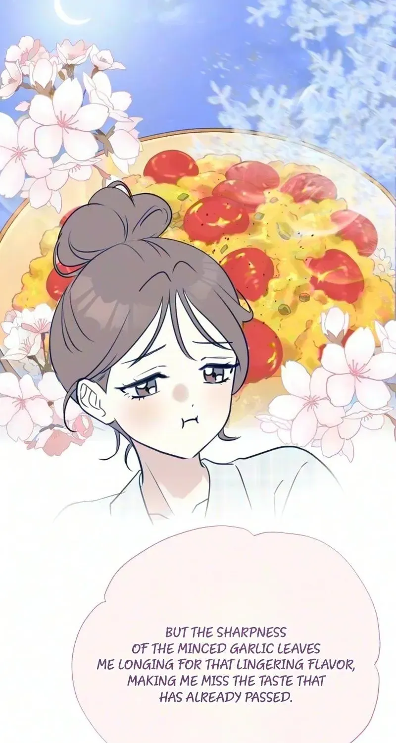 Wanna Go Grocery Shopping Together? — Chapter 32 — Page 44