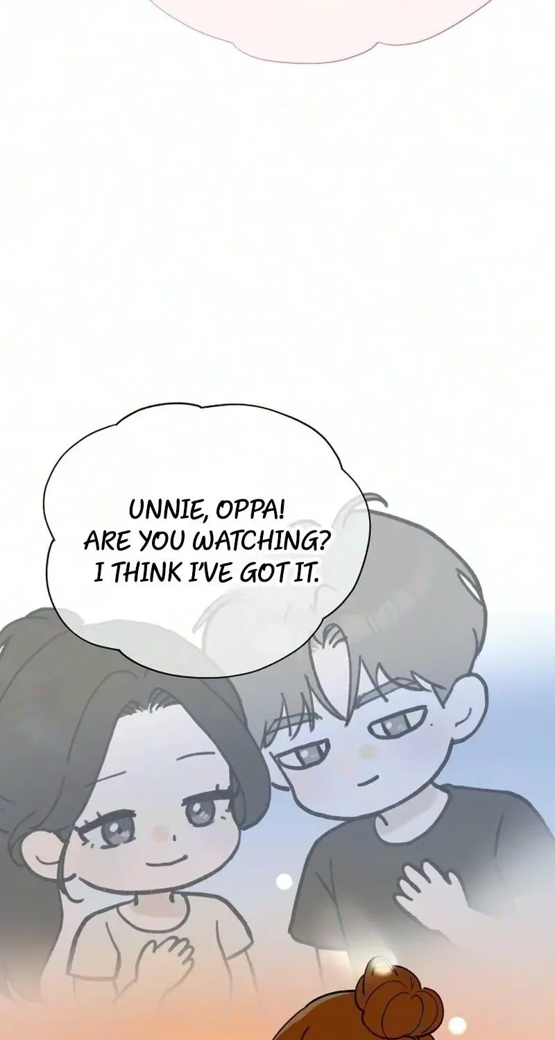 Wanna Go Grocery Shopping Together? — Chapter 32 — Page 45