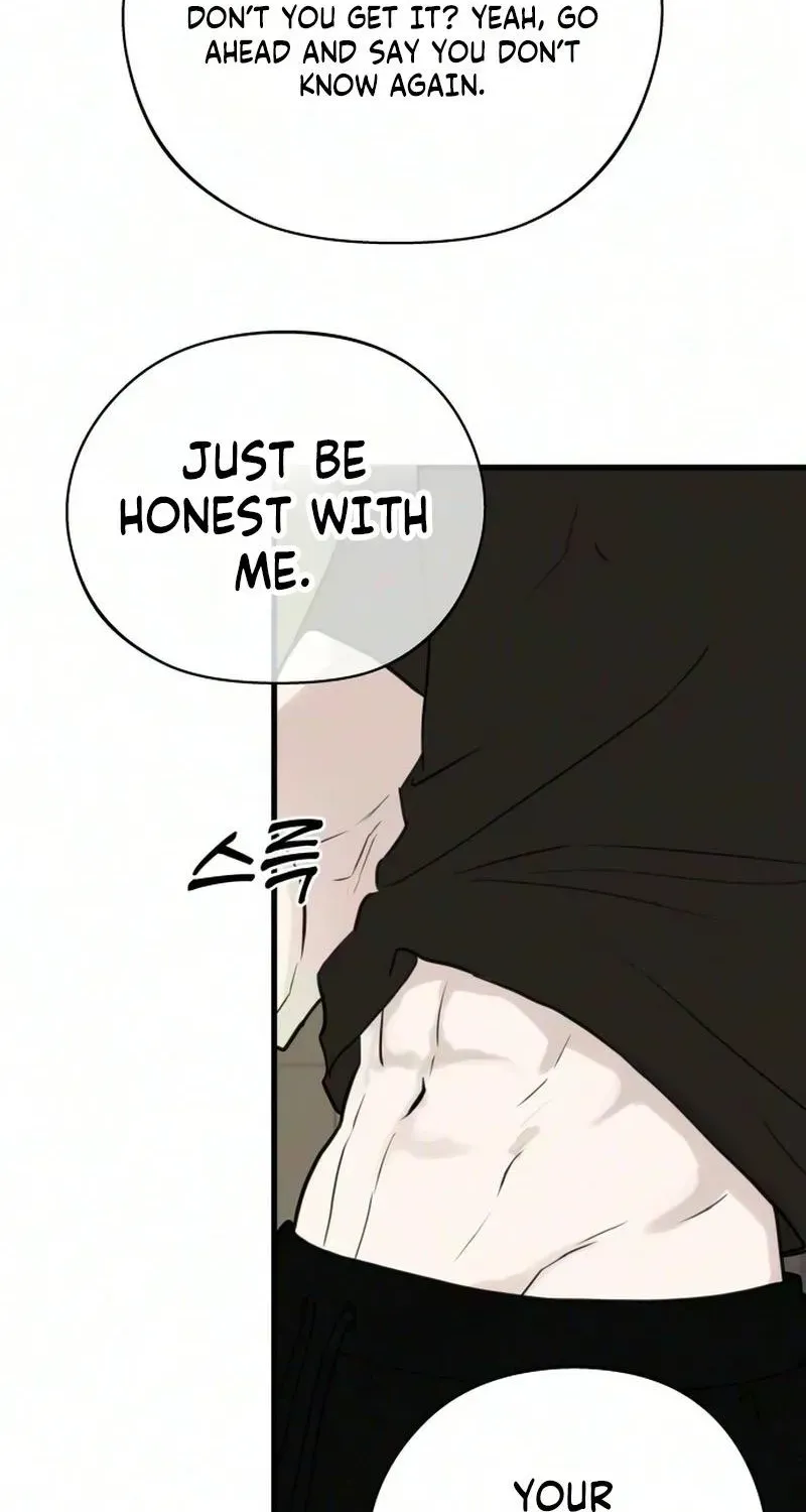Wanna Go Grocery Shopping Together? — Chapter 33 — Page 8