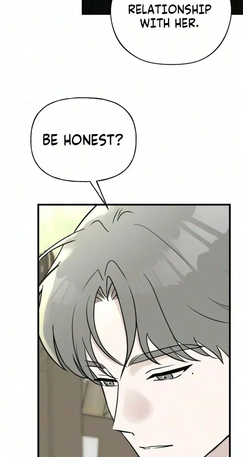 Wanna Go Grocery Shopping Together? — Chapter 33 — Page 9