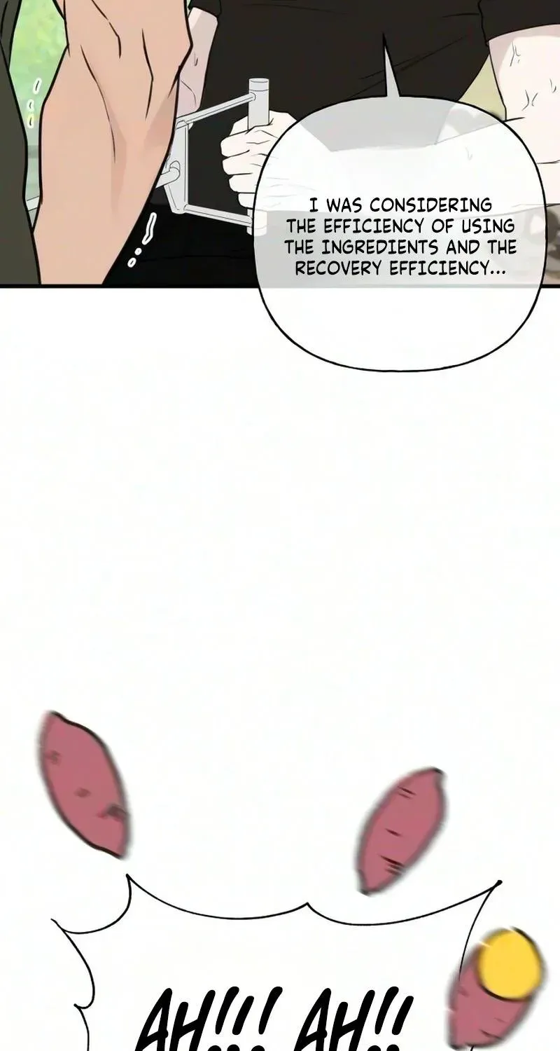 Wanna Go Grocery Shopping Together? — Chapter 33 — Page 11