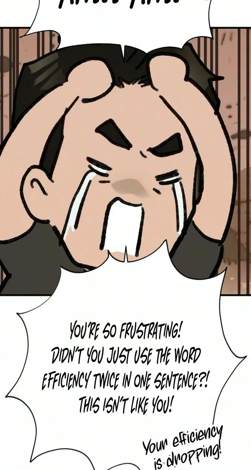 Wanna Go Grocery Shopping Together? — Chapter 33 — Page 12