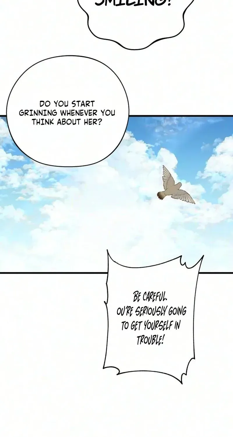 Wanna Go Grocery Shopping Together? — Chapter 33 — Page 16