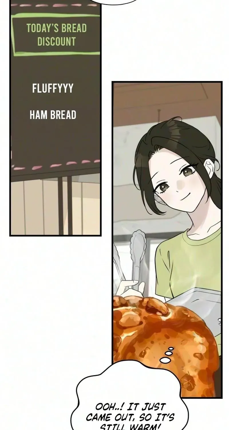 Wanna Go Grocery Shopping Together? — Chapter 33 — Page 18