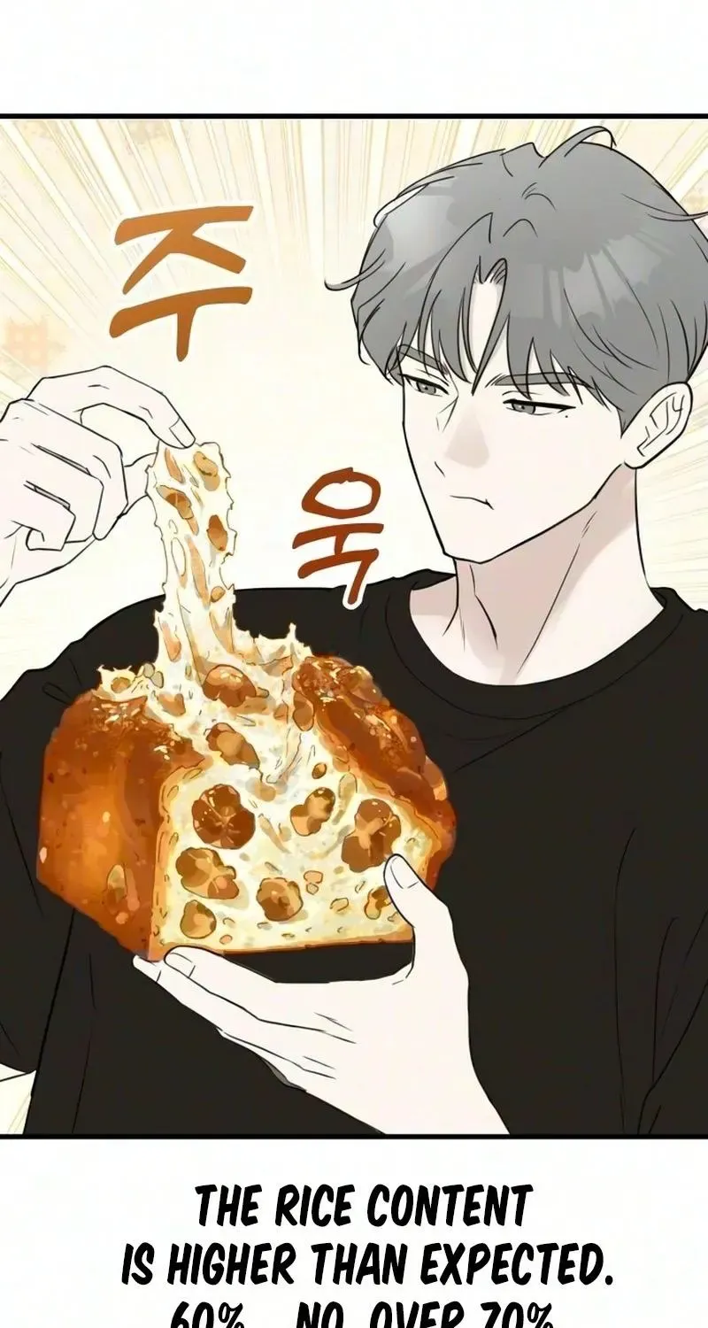 Wanna Go Grocery Shopping Together? — Chapter 33 — Page 21