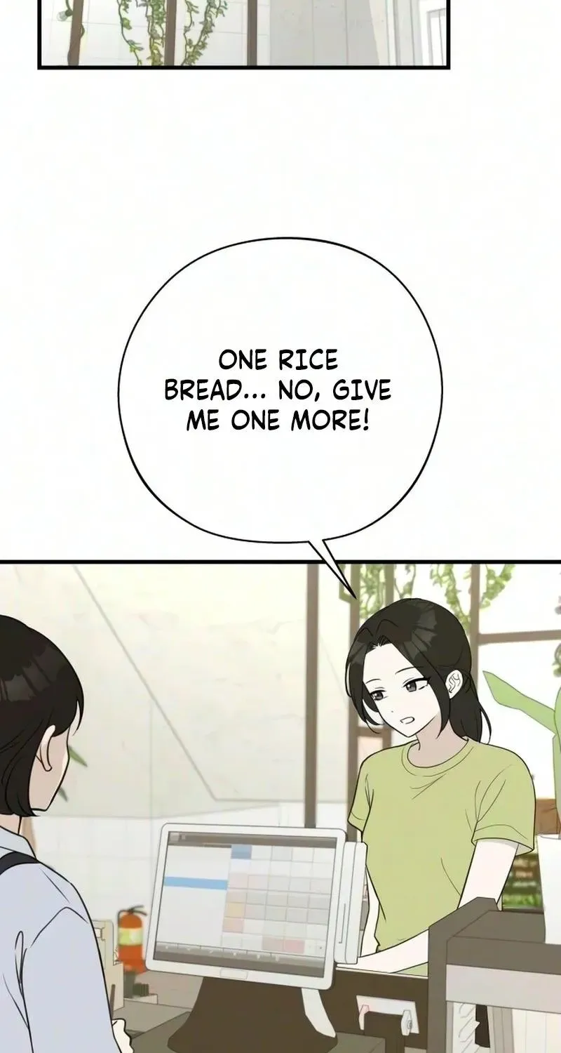 Wanna Go Grocery Shopping Together? — Chapter 33 — Page 23