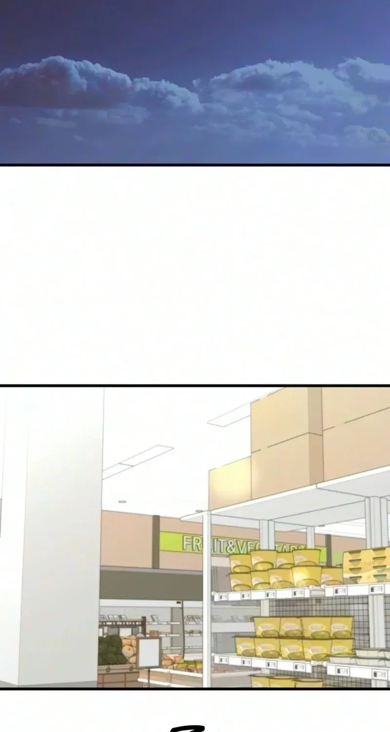 Wanna Go Grocery Shopping Together? — Chapter 33 — Page 38