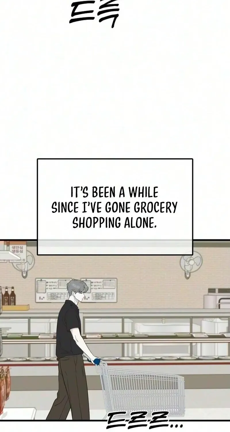 Wanna Go Grocery Shopping Together? — Chapter 33 — Page 39