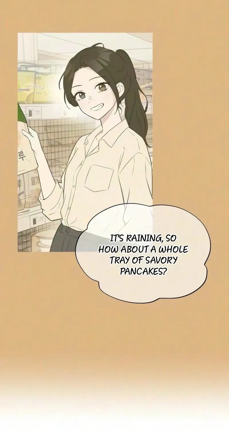Wanna Go Grocery Shopping Together? — Chapter 33 — Page 44