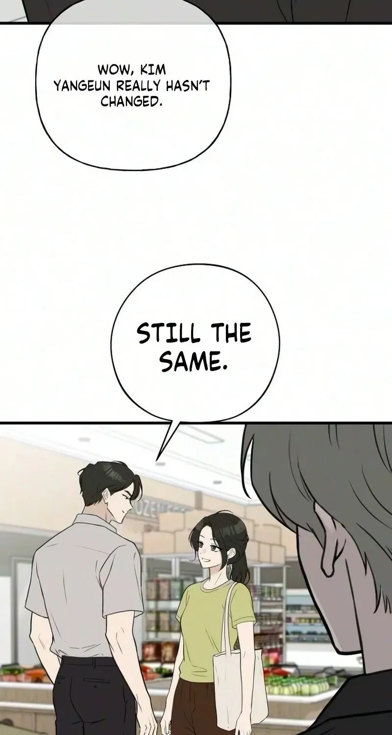 Wanna Go Grocery Shopping Together? — Chapter 33 — Page 53