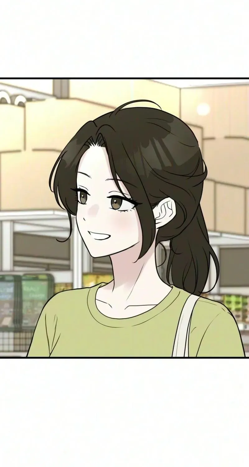 Wanna Go Grocery Shopping Together? — Chapter 33 — Page 55