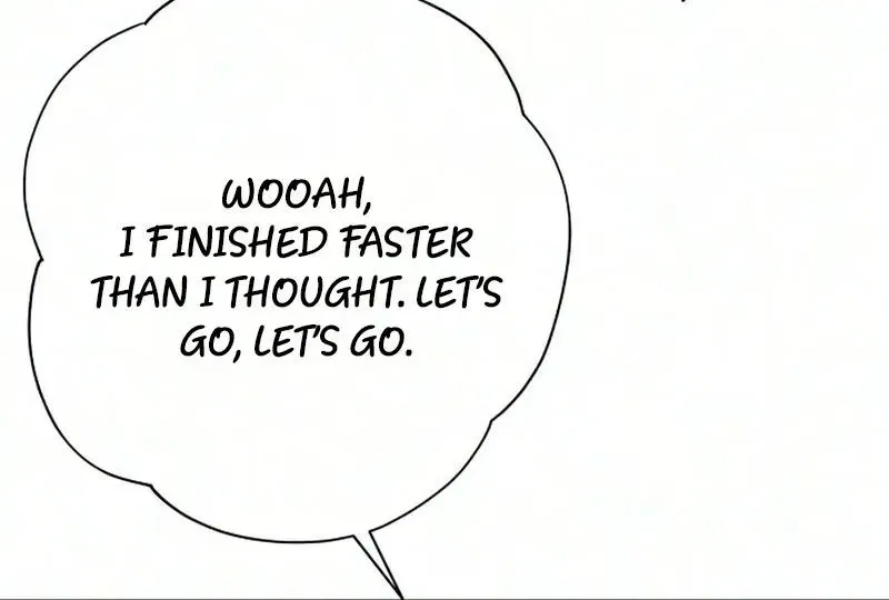 Wanna Go Grocery Shopping Together? — Chapter 34 — Page 7