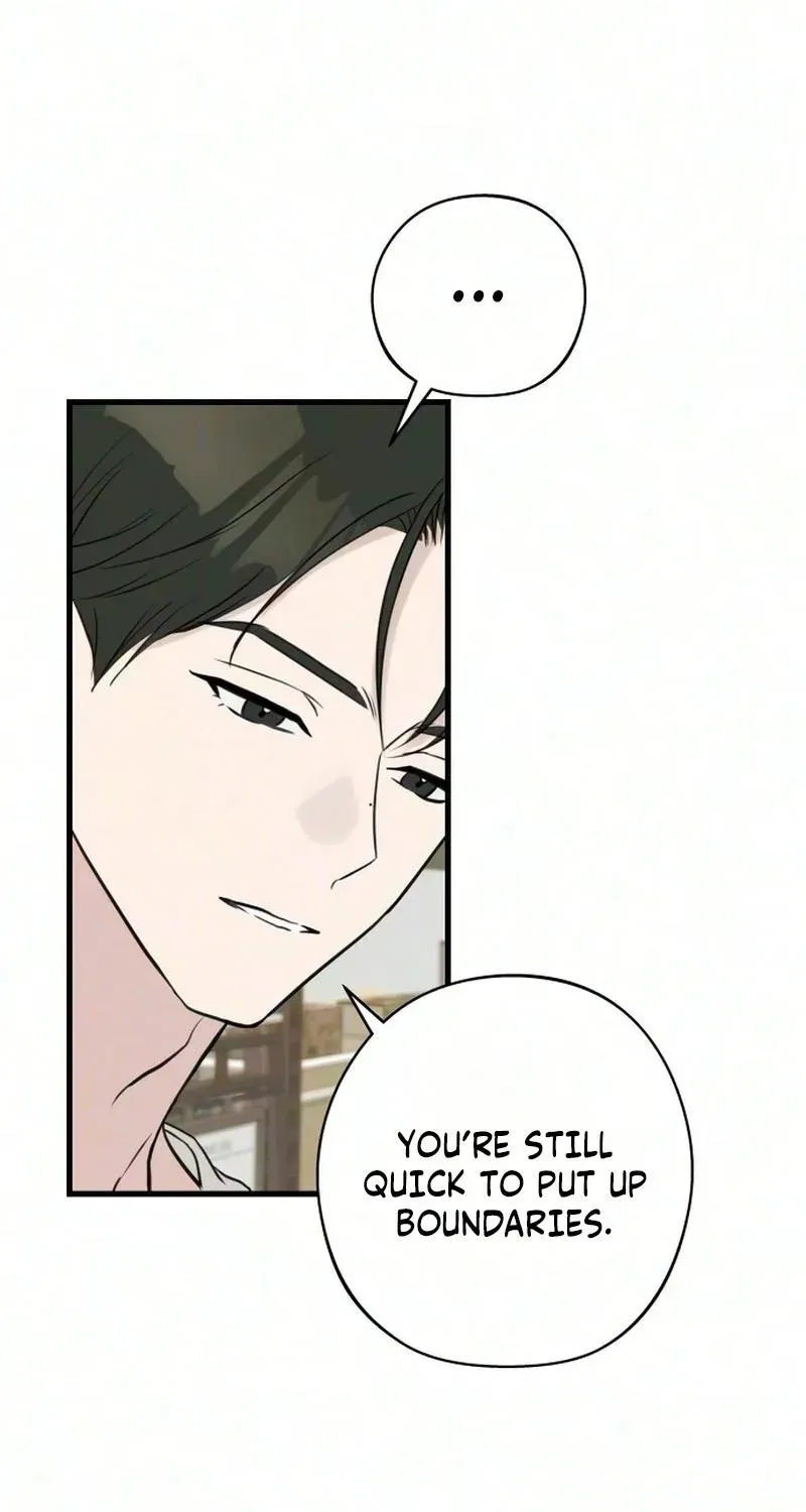Wanna Go Grocery Shopping Together? — Chapter 34 — Page 33