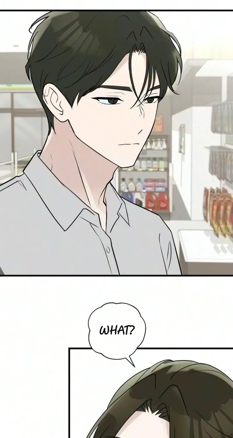 Wanna Go Grocery Shopping Together? — Chapter 34 — Page 59