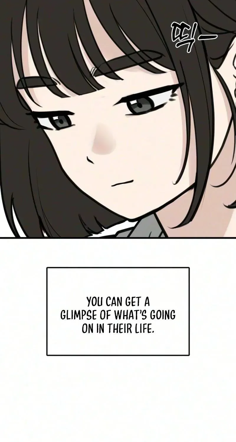 Wanna Go Grocery Shopping Together? — Chapter 35 — Page 5