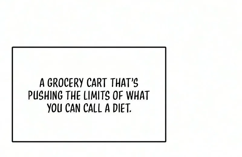 Wanna Go Grocery Shopping Together? — Chapter 35 — Page 7