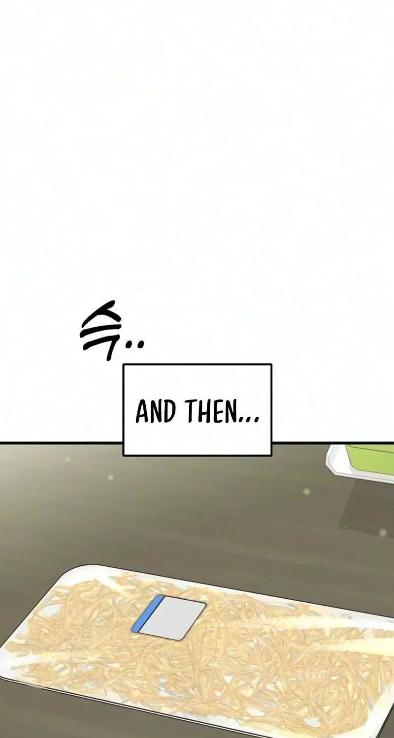 Wanna Go Grocery Shopping Together? — Chapter 35 — Page 15