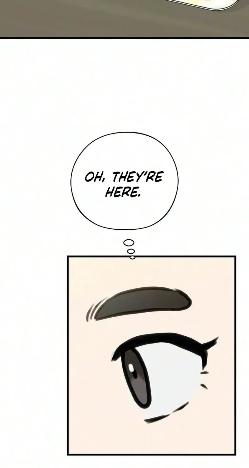 Wanna Go Grocery Shopping Together? — Chapter 35 — Page 16