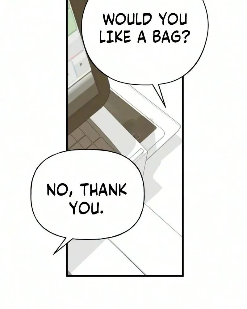 Wanna Go Grocery Shopping Together? — Chapter 35 — Page 21