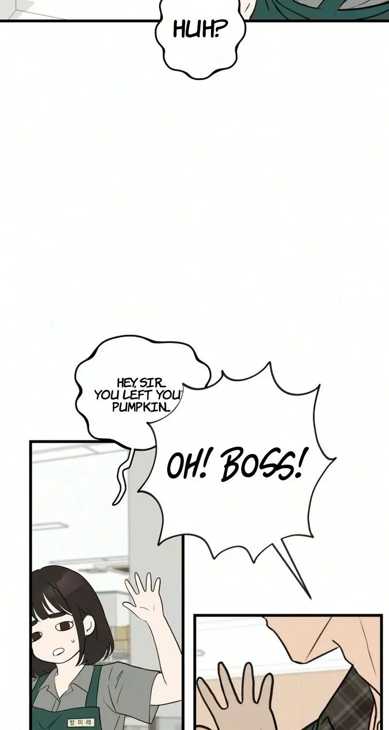 Wanna Go Grocery Shopping Together? — Chapter 35 — Page 23