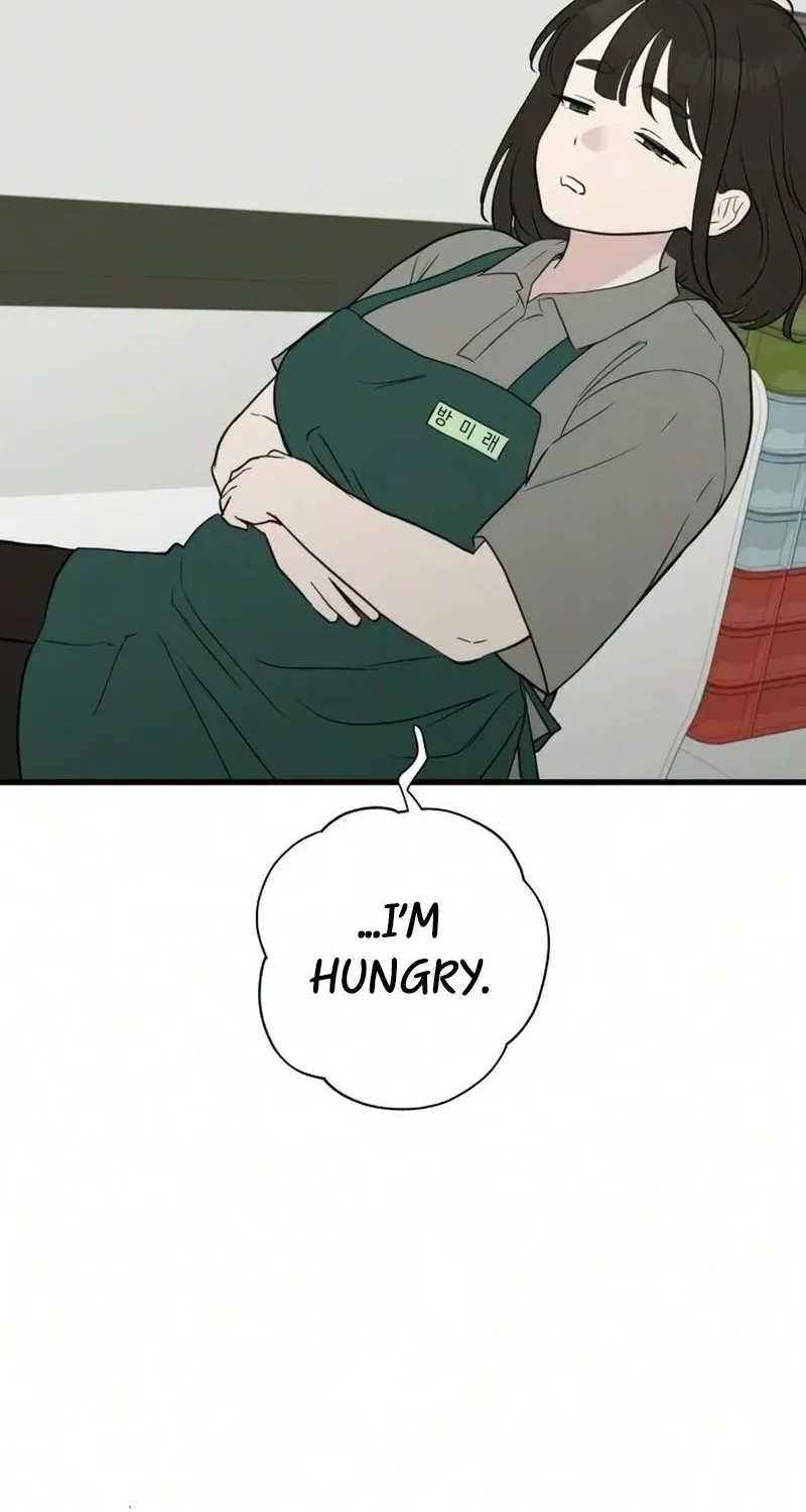 Wanna Go Grocery Shopping Together? — Chapter 35 — Page 31