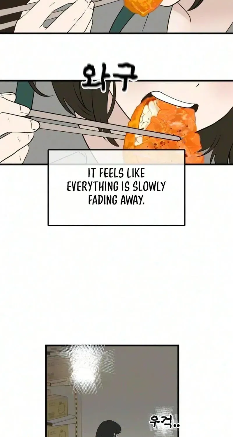 Wanna Go Grocery Shopping Together? — Chapter 35 — Page 39