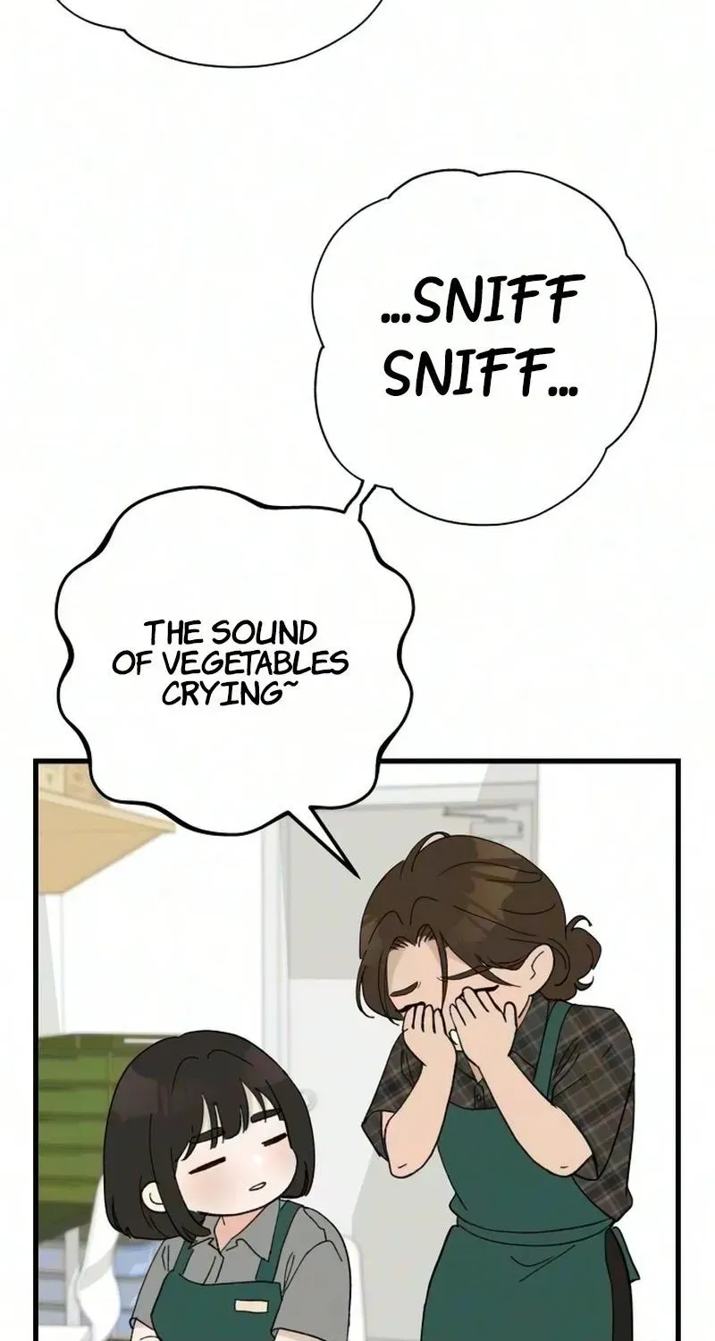 Wanna Go Grocery Shopping Together? — Chapter 35 — Page 45