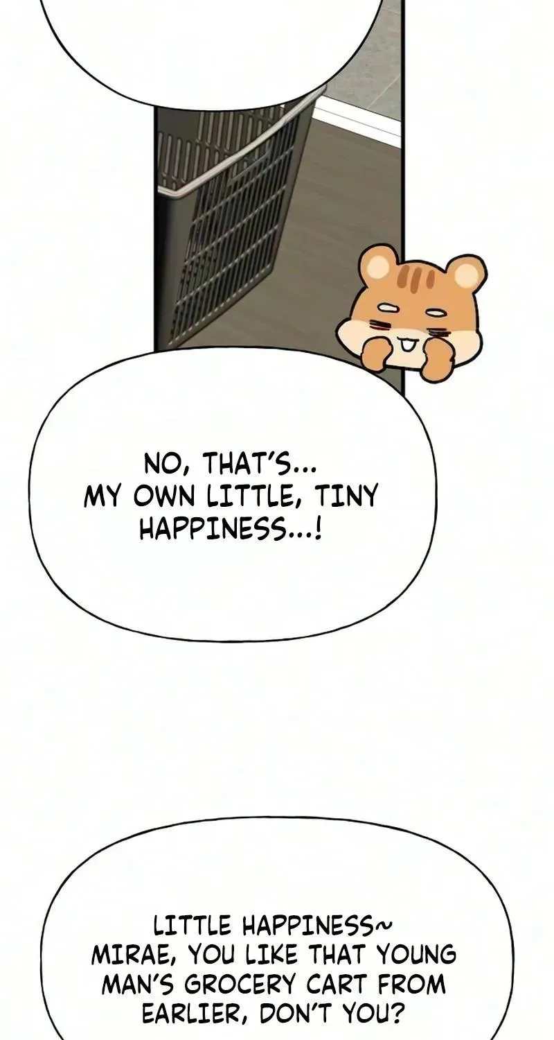 Wanna Go Grocery Shopping Together? — Chapter 35 — Page 50