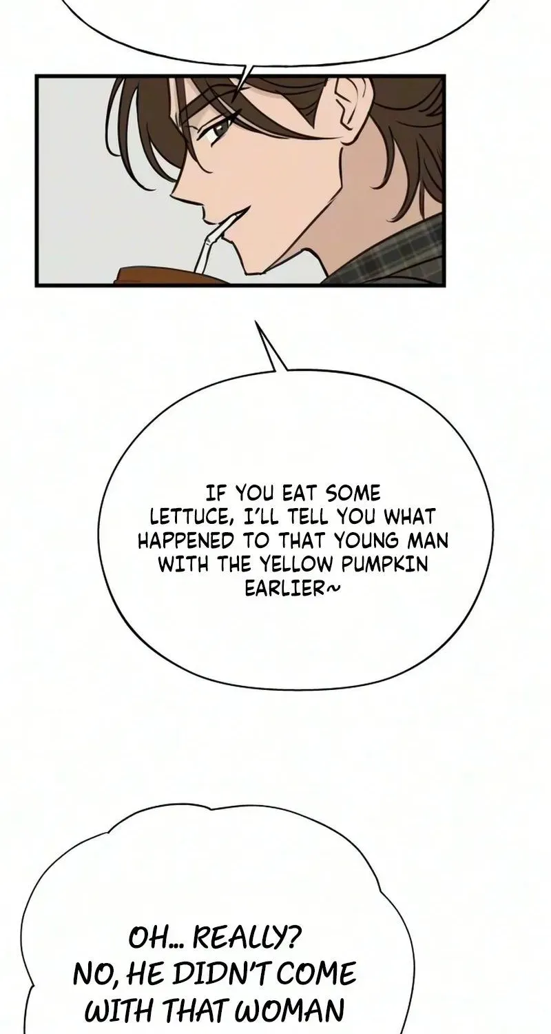 Wanna Go Grocery Shopping Together? — Chapter 35 — Page 51