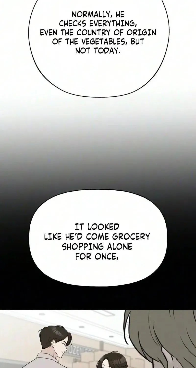 Wanna Go Grocery Shopping Together? — Chapter 35 — Page 56