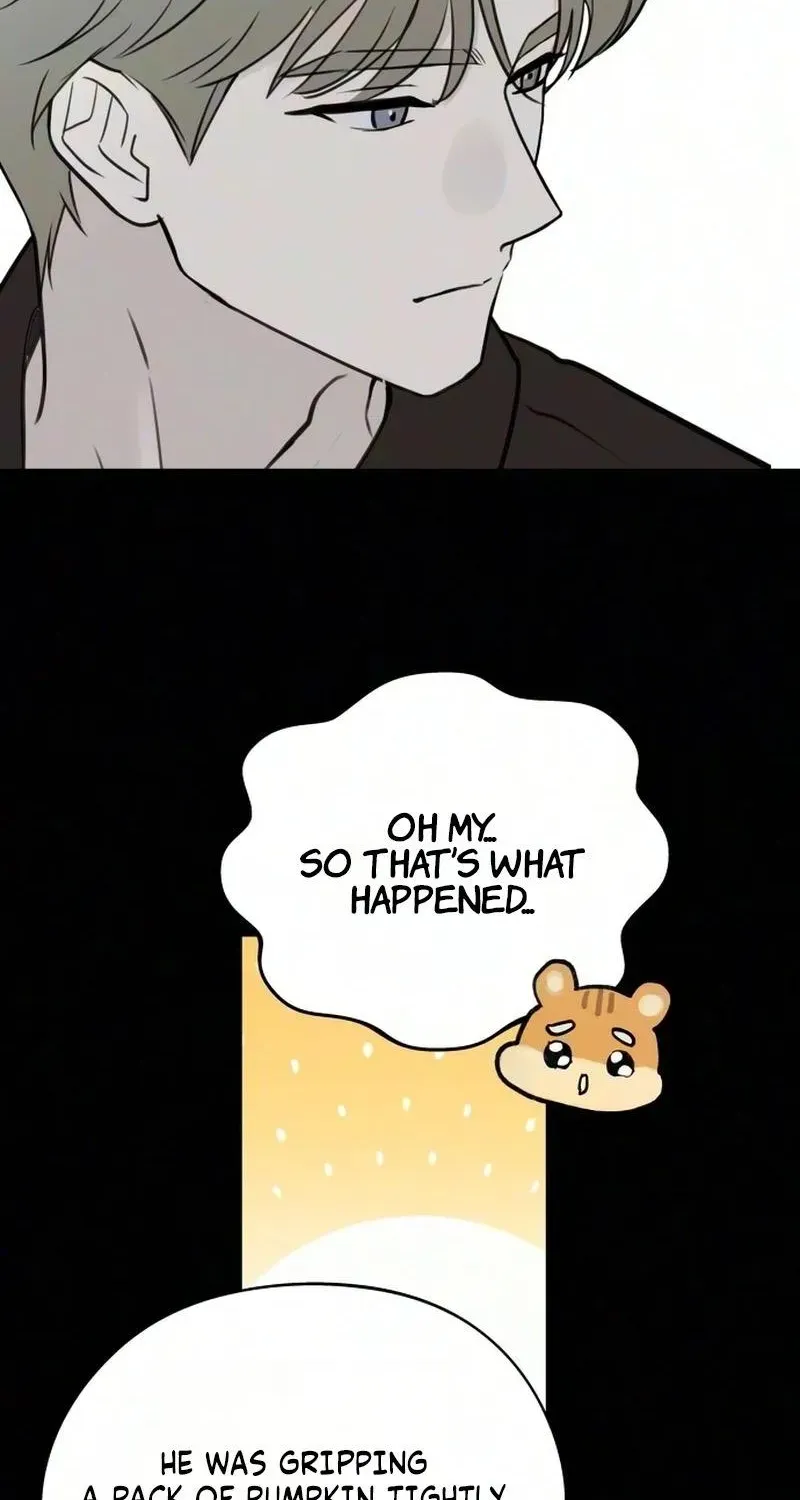 Wanna Go Grocery Shopping Together? — Chapter 35 — Page 58