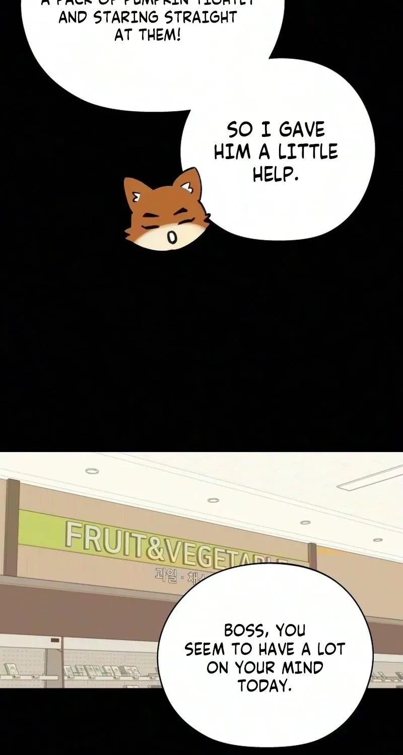Wanna Go Grocery Shopping Together? — Chapter 35 — Page 59