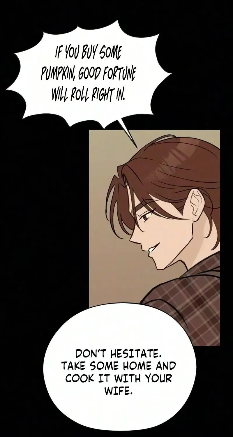 Wanna Go Grocery Shopping Together? — Chapter 35 — Page 60